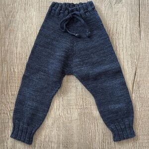 Misha & Puff Snowy Day Leggings